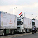 Le Hamas ne pose "aucune condition" à l'entrée des aides humanitaires à Gaza