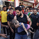 Gaza: plutôt qu'un cessez-le-feu, Berlin veut des "fenêtres humanitaires"