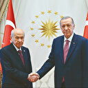 Cumhurbaşkanlığı Külliyesi’nde Gazze Zirvesi