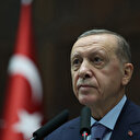 Cumhurbaşkanı Erdoğan: Hamas bir terör örgütü değildir