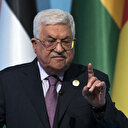 Filistin Devlet Başkanı Abbas: Gazze'de olup bitenlerin sorumluluğu İsrail'de ve taraftarlarındadır