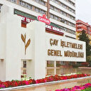 ÇAYKUR Karadeniz’in stratejik ürünüdür