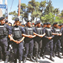 Filistin polisine Türkiye’de eğitim