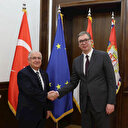 La Serbie veut renforcer ses relations avec la Türkiye