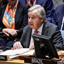 BM Genel Sekreteri Guterres: Hamas’ın saldırıları durup dururken başlamadı