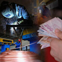 Reel Kesim Güven Endeksi'nde 1,1 puanlık düşüş