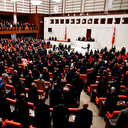 Gazze için kapalı oturum