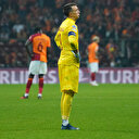 Galatasaray 1-3 Bayern Münih