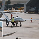 Selçuk Bayraktar TB3'ün hızlı koşu testi videosu paylaştı: Önce göğe sonra Anadolu'ya...