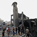 Gaza: 33 mosquées détruites depuis le 7 octobre