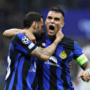 Inter, Sanchez ve Hakan'ın golleriyle Salzburg'u 2-1 mağlup etti | ÖZET