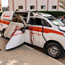 OMS: 171 attaques menées par Israël contre des hôpitaux à Gaza