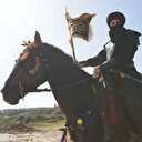 Hür Kudüs’ün destanı