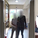 Terör örgütü PKK'da çözülme sürüyor: Teslim olan terörist ailesiyle buluşturuldu