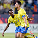 Cristiano Ronaldo şov yaptı, Al Nassr Al Duahil’i 4-3 mağlup etti | ÖZET