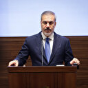 Bakan Fidan'dan İsrail'e sert uyarı: Ya daha büyük bir savaşa ya daha büyük bir barışa gideceğiz