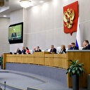 Russie: la chambre haute du Parlement approuve la sortie du traité interdisant les essais nucléaires