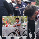 12 yaşındaki Dursun Efe’yi öldürmüştü: Katil cinayet sebebini itiraf etti