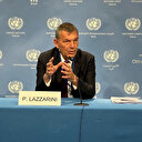 UNRWA: L’Histoire nous jugera tous s’il n’y a pas de cessez-le-feu à Gaza