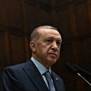 Le président Erdogan et le Pape François discutent des développements dans le conflit israélo-palestinien