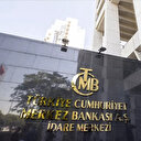 Merkez Bankası'nın döviz rezervleri 31 haftanın zirvesinde