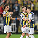 Fenerbahçe, evinde Ludogorets'i 3-1 mağlup ederek 3'te 3 yaptı | ÖZET