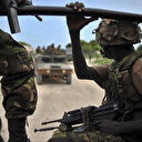 Combats dans l'est de la RDC: un soldat kényan de la force est-africaine tué