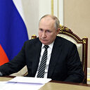 Vladimir Poutine qualifie la situation dans l'enclave palestinienne de "catastrophe humanitaire"