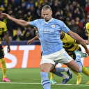 Erling Haaland 2 gol attı, Manchester City Young Boys'u 3-1 mağlup etti | ÖZET