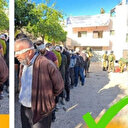 'İsrail askerleri 40 Hamas üyesini yakaladı' iddiası yalanlandı