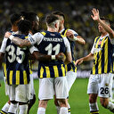 Fenerbahçe 3-1 Ludogorets