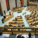Hollanda'da skandal karar: Filistin'e destek ifadesi yasaklandı