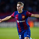 Ferran Torres 1 gol 1 asist yaptı Barcelona Shakhtar'ı 2-1 mağlup etti | ÖZET