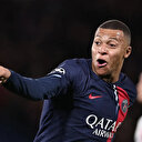 PSG evinde Milan'ı 3-0 mağlup etti | ÖZET