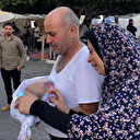 İşgalci İsrail Gazze'de kitlesel soykırım uyguluyor
