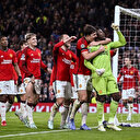 Premier League: chiffre d'affaires record mais toujours des pertes pour Manchester United