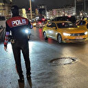İstanbul'da binlerce polis aynı anda harekete geçti: 636 zanlı yakalandı