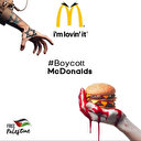 Les repas gratuits offerts aux soldats israéliens enflamme les McDonald's de la région