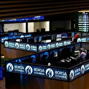 Borsa güne yüzde 1,23 yükselişle 7.516,50 puandan başladı