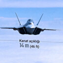 Türk savunma sanayisinin Cumhuriyet'in 100. yılına armağanı: KAAN