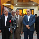 Israël assimile le Hamas à Daesh pour justifier ses crimes, selon un leader de la gauche palestinienne