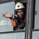 Conflit syndical en Afrique du Sud: tous les mineurs remontés à la surface