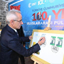 PTT'den 100. yıla özel pullar: 29 Ekim'de tedavüle sunulacak