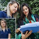 Öğrencisini merdivenlerden itti: Okul müdürüne 3 yıl hapis istemi