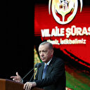 Cumhurbaşkanı Erdoğan: Nüfusumuzun 85 milyon olması yeterli değil