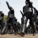 Burkina Faso: création d’une unité d’élite au sein de la police