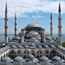 İstanbul'da yatsı namazı öncesi tüm camilerde Filistin'e destek için Fetih suresi okundu