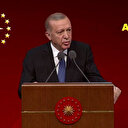 Cumhurbaşkanı Erdoğan'dan Batı'ya tepki: Ateşkes için daha kaç çocuk ölmeli?