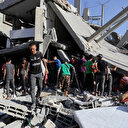 Frappes israéliennes sur Gaza: le bilan des personnes portées disparues sous les décombres s’alourdit à 1 950