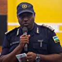 Rwanda: l’ancien chef de la police suspendu